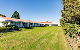 The Redwood Hotel